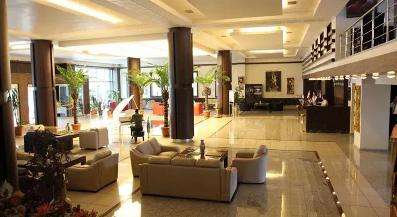 Saylamlar Hotel 9