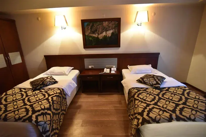 Saylamlar Hotel 10