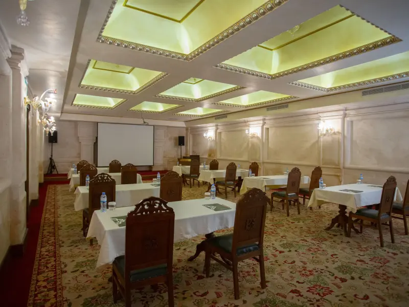 Izala Mardin Butik Hotel 36