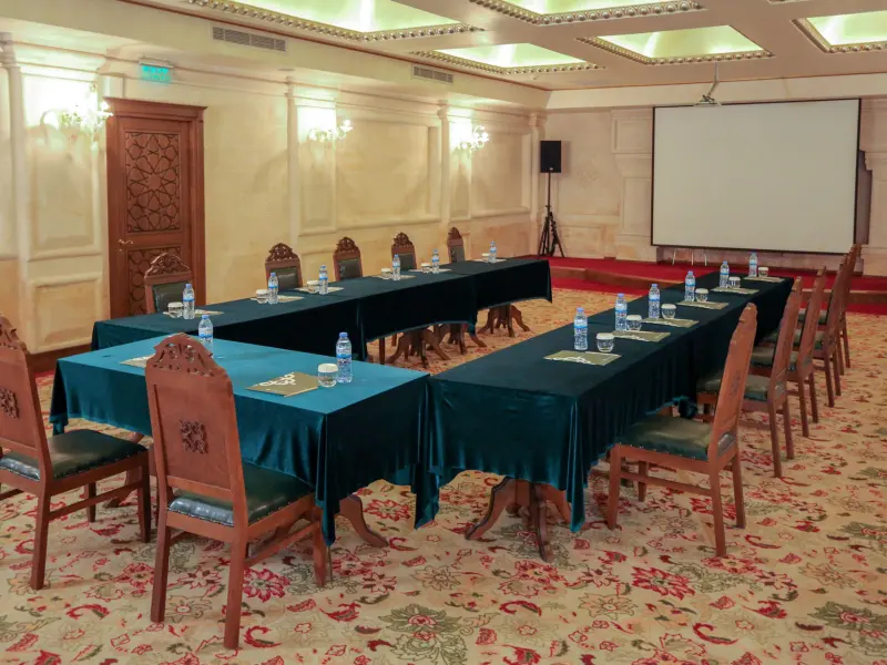 Izala Mardin Butik Hotel 39