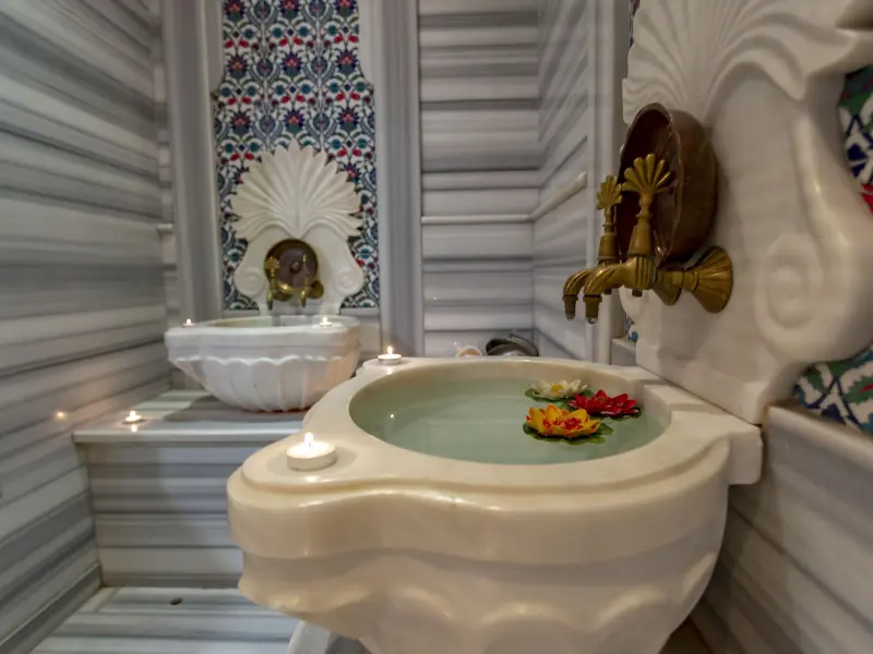 Izala Mardin Butik Hotel 6