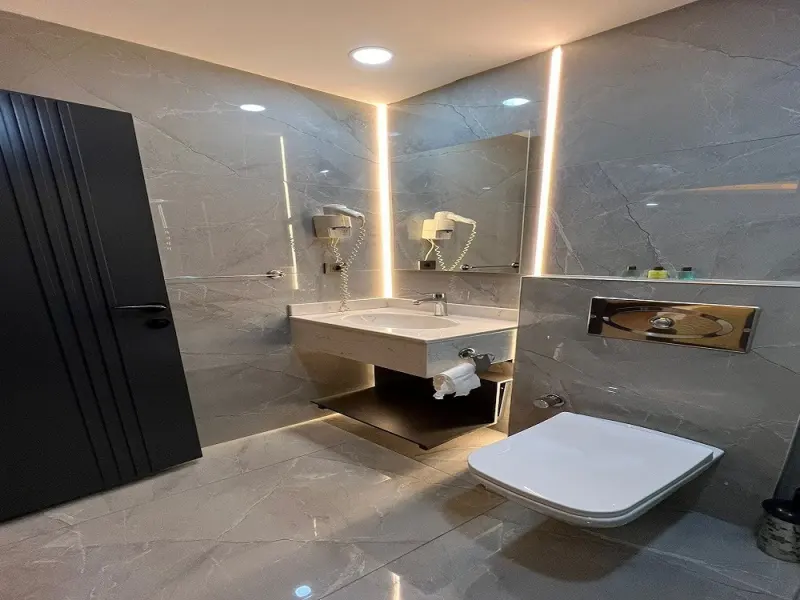 Grand Ezel Hotel 19