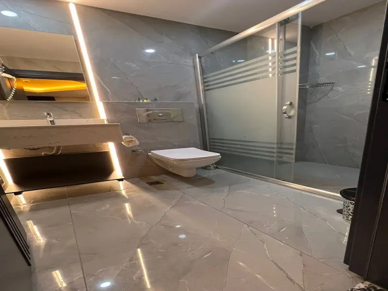 Grand Ezel Hotel 21