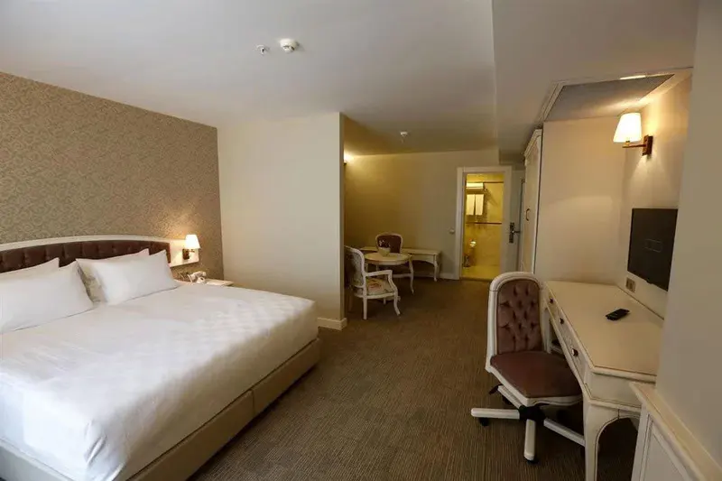 Hanzade Park Hotel 2