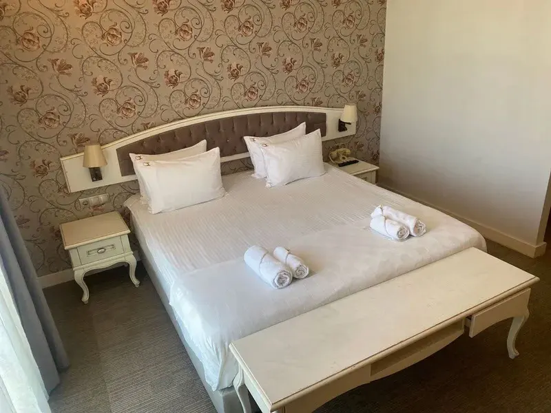 Hanzade Park Hotel 24