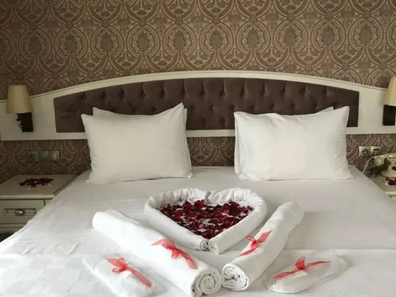 Hanzade Park Hotel 27