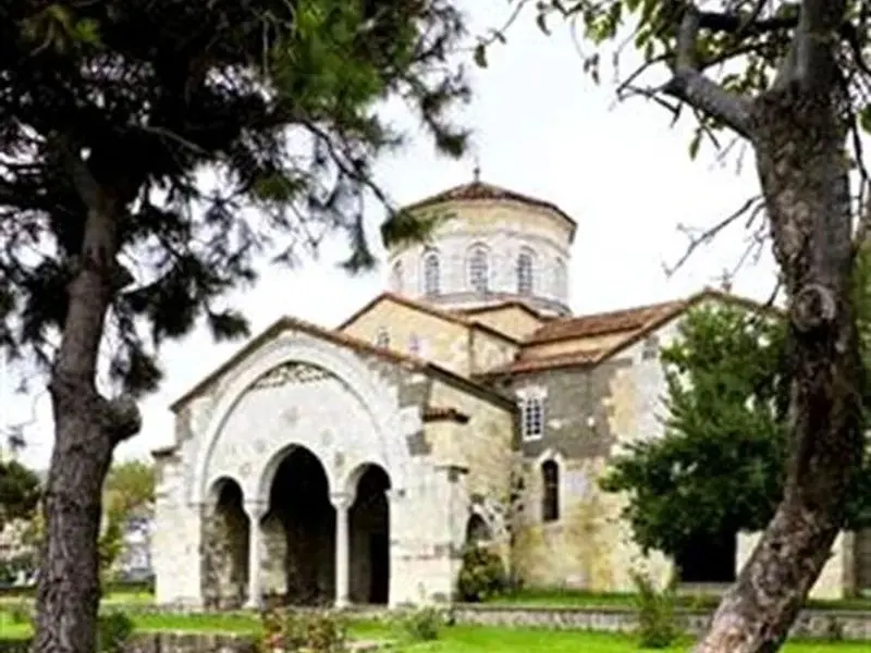 Hanzade Park Hotel 28