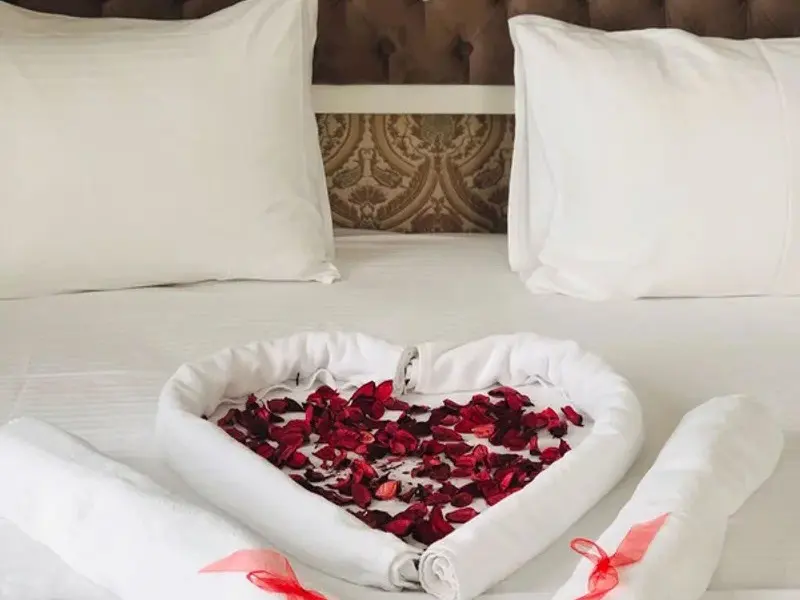 Hanzade Park Hotel 29