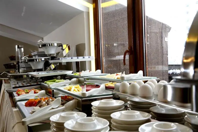 Hanzade Park Hotel 30