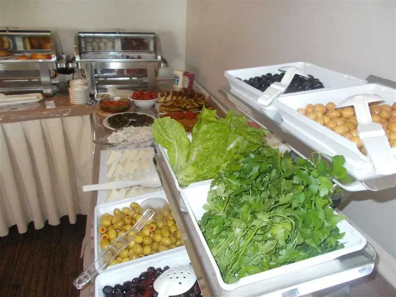 Hanzade Park Hotel 31