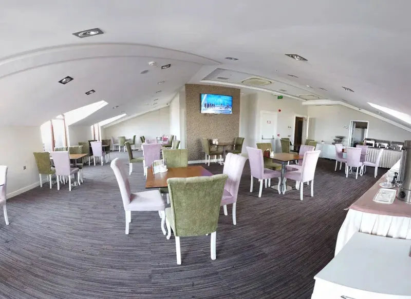 Hanzade Park Hotel 37