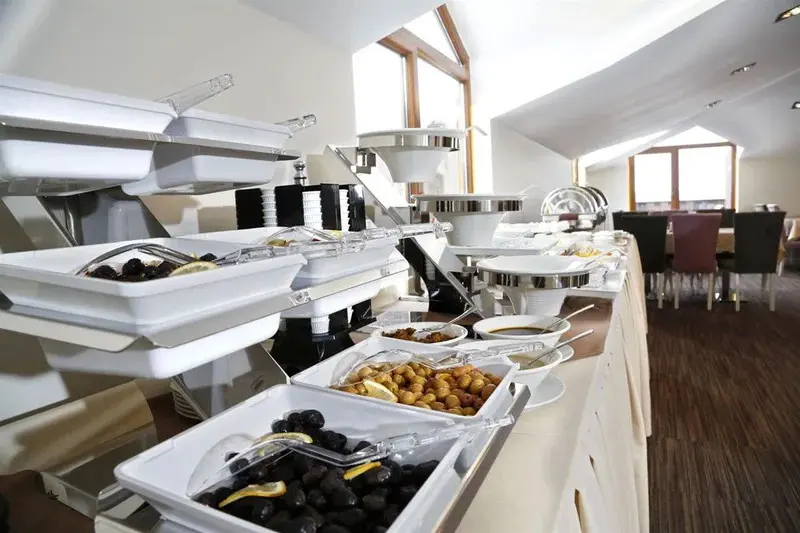 Hanzade Park Hotel 40