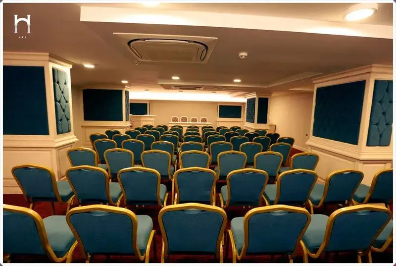 Hanzade Park Hotel 43