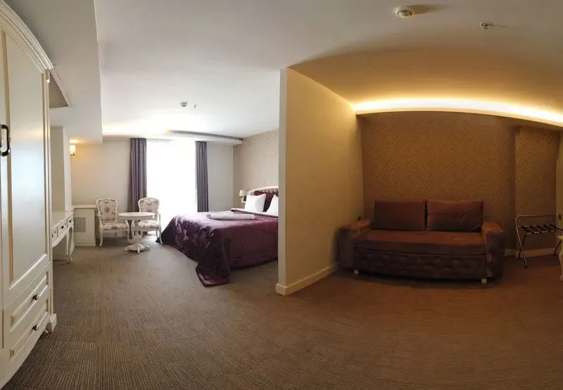 Hanzade Park Hotel 44