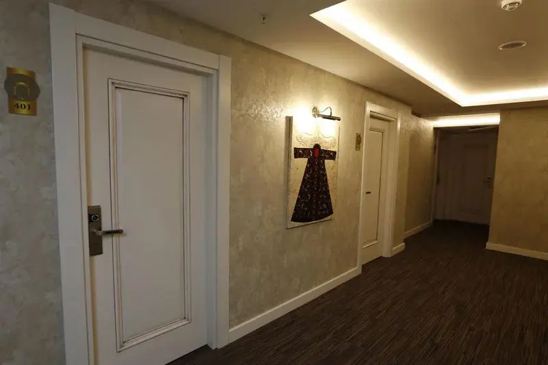 Hanzade Park Hotel 6