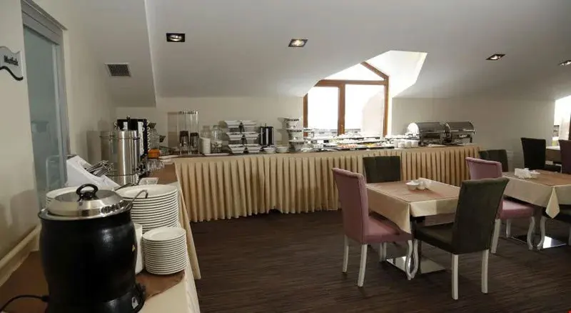 Hanzade Park Hotel 8