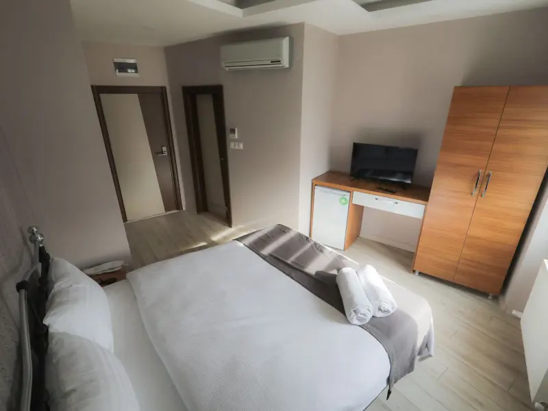 Grand Dost Hotel 14