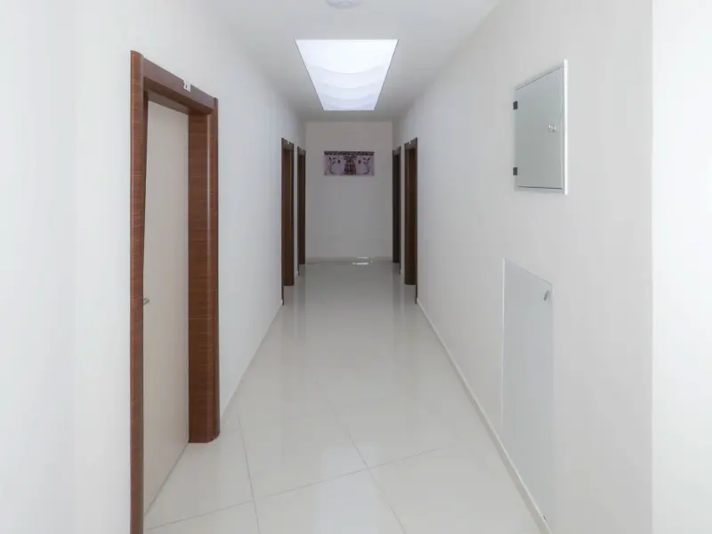 Grand Dost Hotel 16