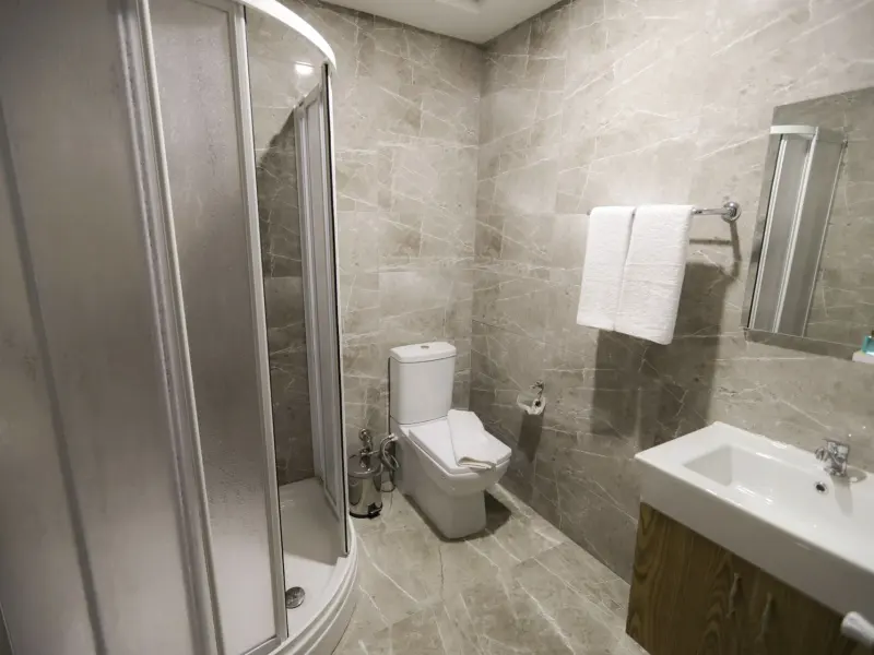 Grand Dost Hotel 18