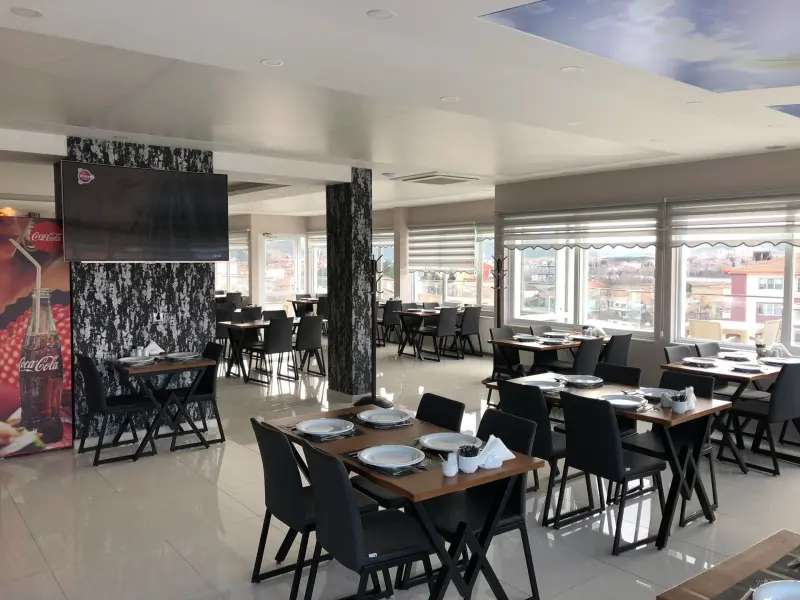 Grand Dost Hotel 4