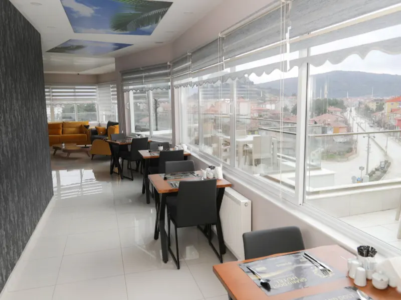 Grand Dost Hotel 6