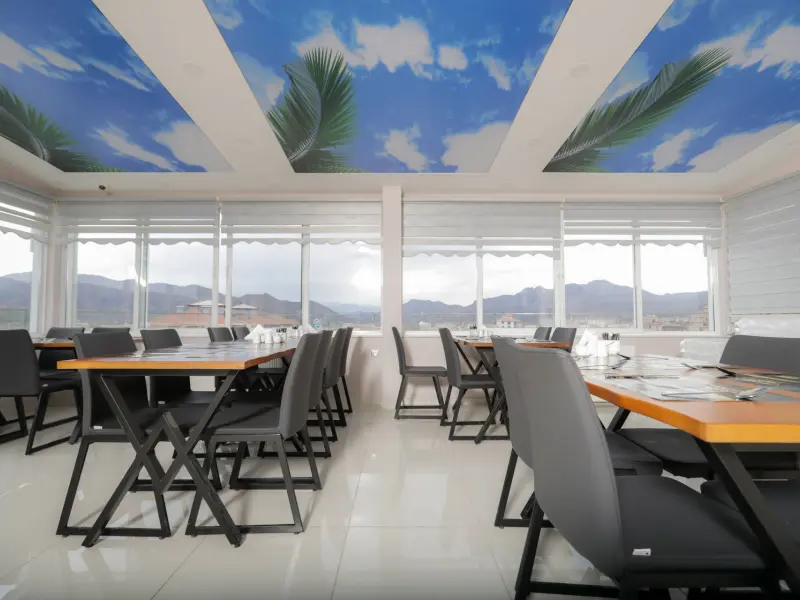 Grand Dost Hotel 7