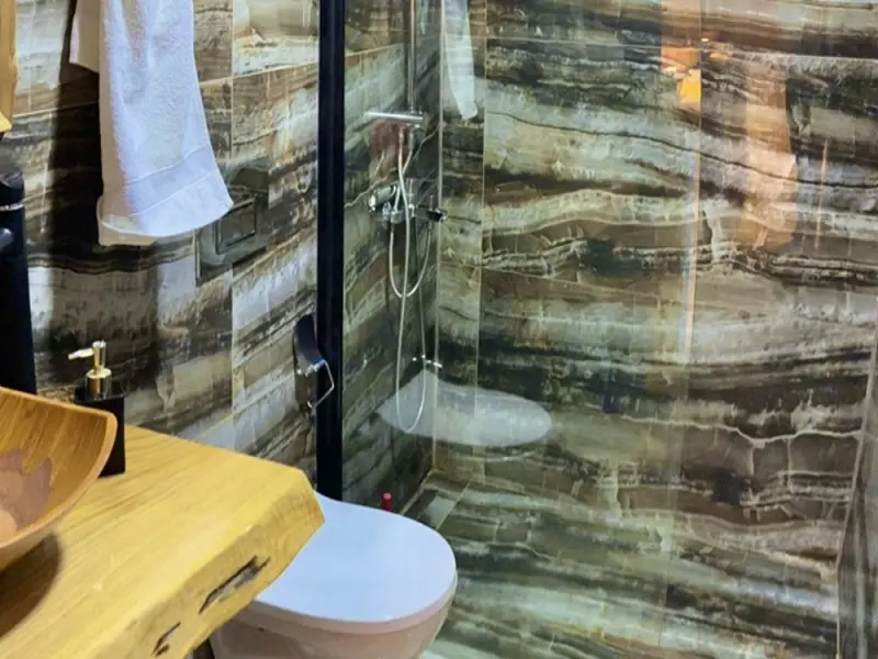 Dogallife Suit Bungalov 15