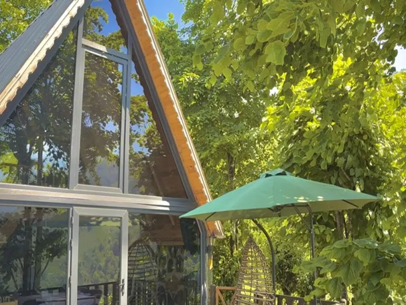 Dogallife Suit Bungalov 2