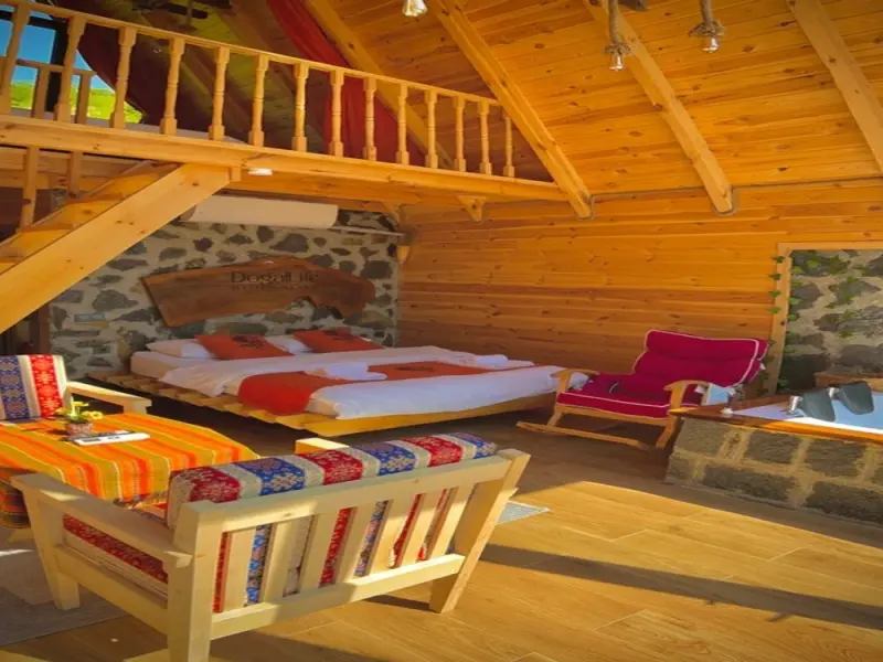 Dogallife Suit Bungalov 6
