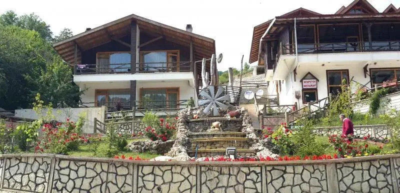 Abant Kartal Yuvası Otel 19
