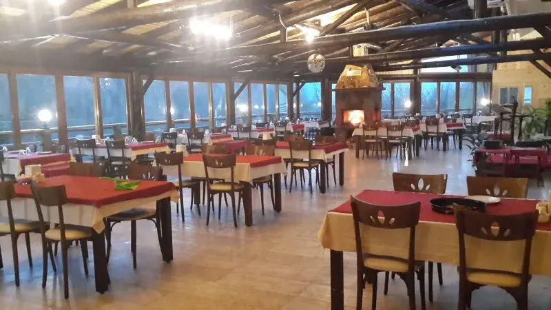 Abant Kartal Yuvası Otel 25