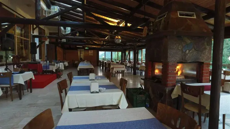 Abant Kartal Yuvası Otel 26