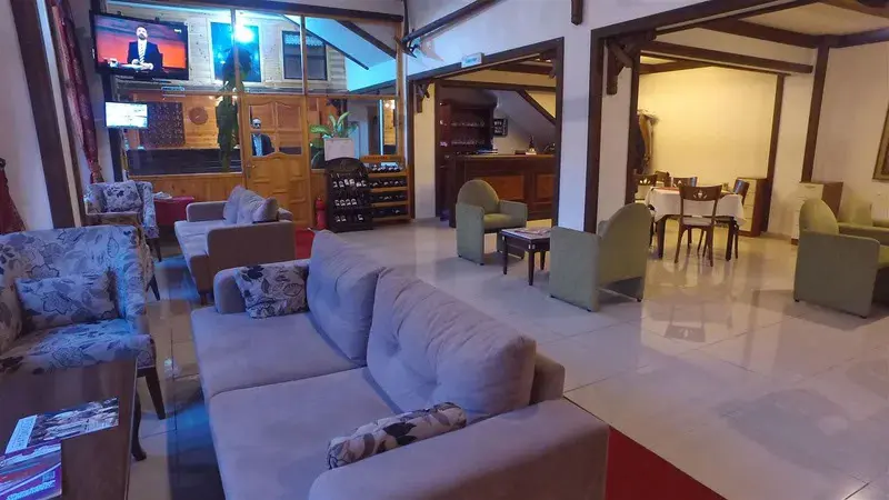 Abant Kartal Yuvası Otel 34