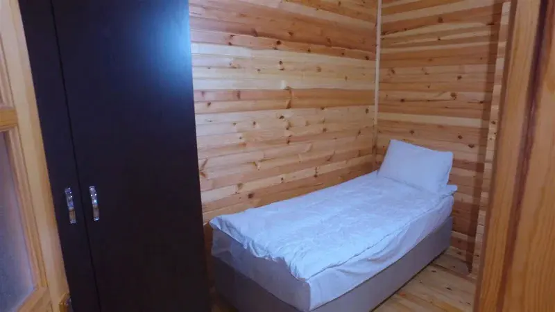 Abant Kartal Yuvası Otel 5