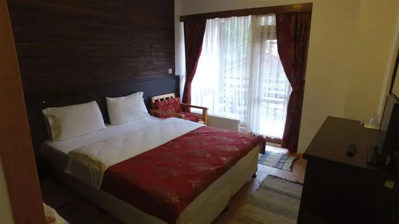 Abant Kartal Yuvası Otel 6