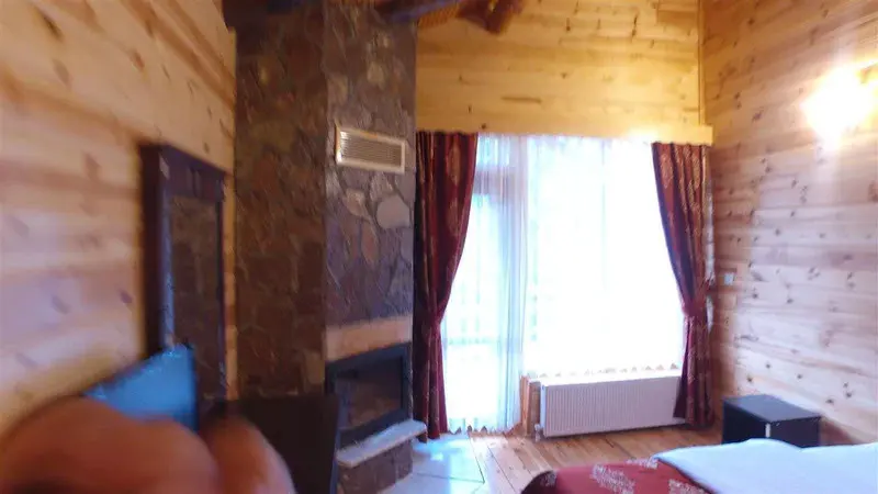 Abant Kartal Yuvası Otel 7