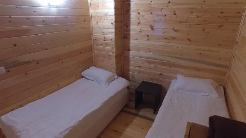 Abant Kartal Yuvası Otel 8