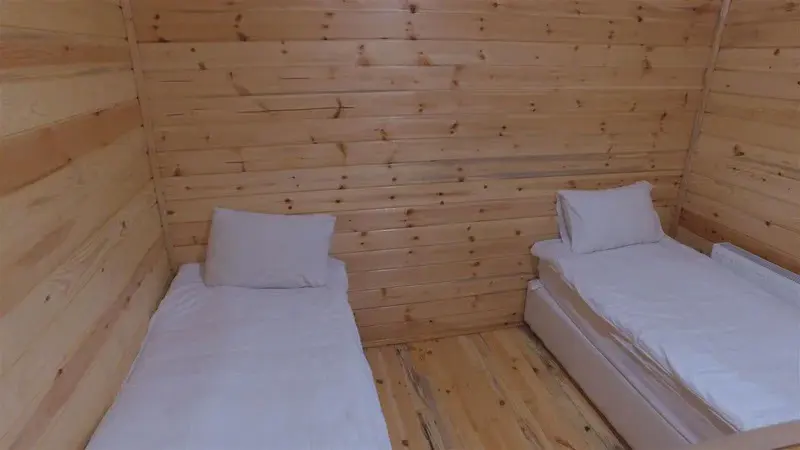 Abant Kartal Yuvası Otel 10