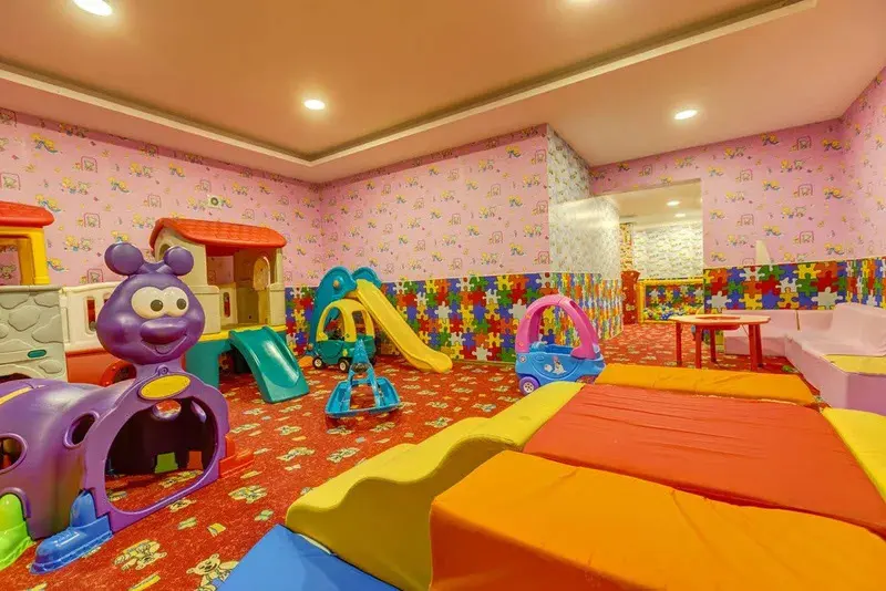 Büyük Abant Oteli 18
