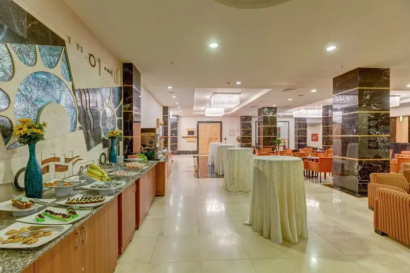 Büyük Abant Oteli 50
