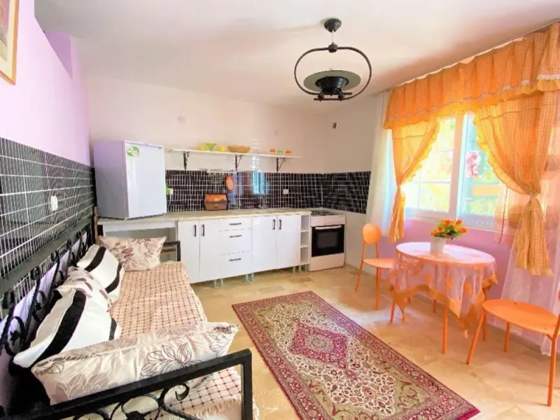 Apart Villa Asoa 11