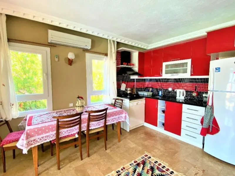 Apart Villa Asoa 12