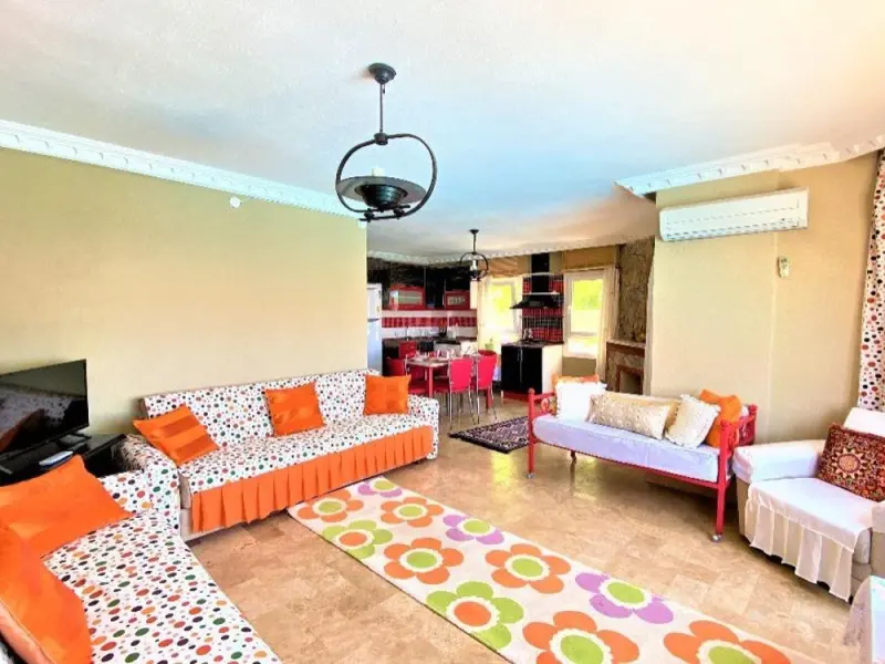 Apart Villa Asoa 13