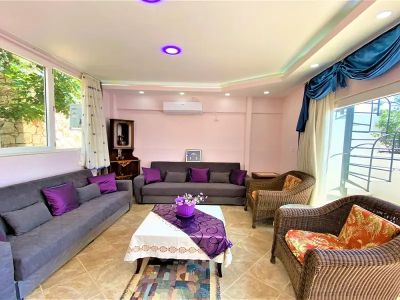 Apart Villa Asoa 14