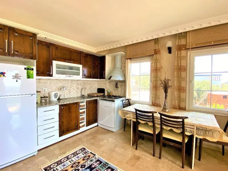 Apart Villa Asoa 16