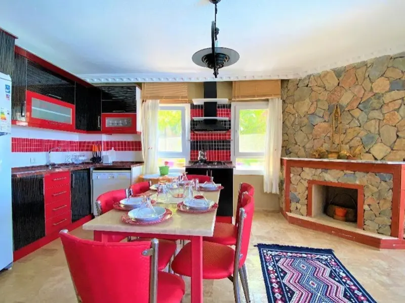 Apart Villa Asoa 17