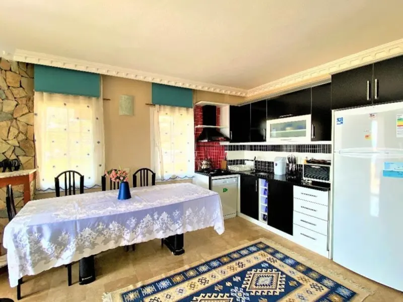 Apart Villa Asoa 18