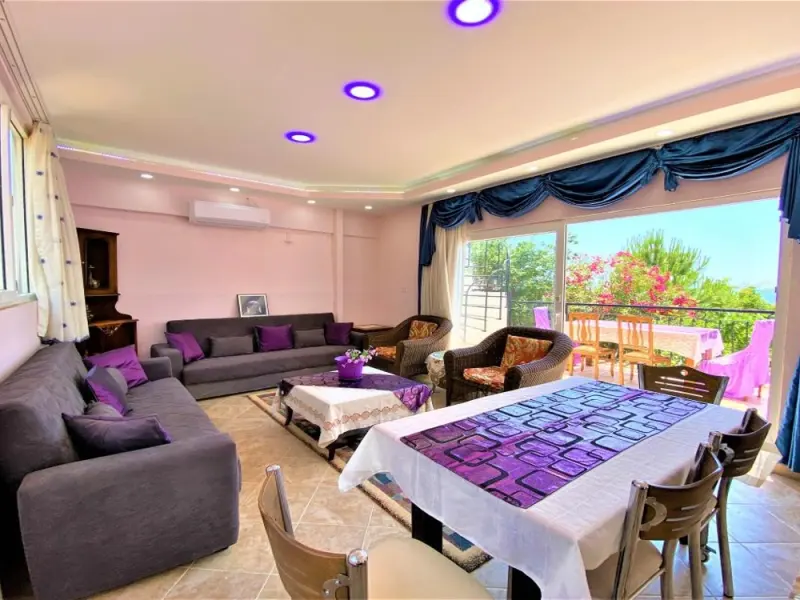Apart Villa Asoa 19