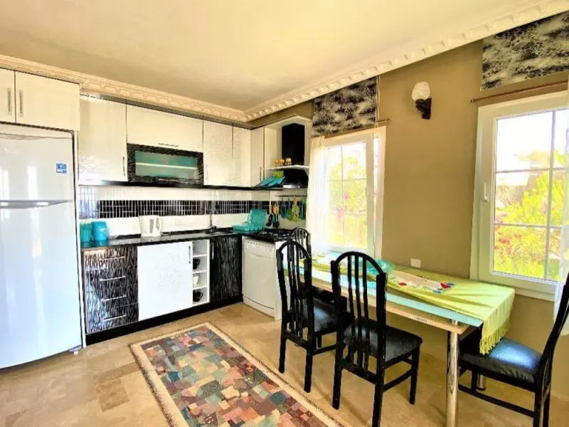Apart Villa Asoa 20