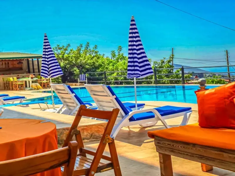 Apart Villa Asoa 2